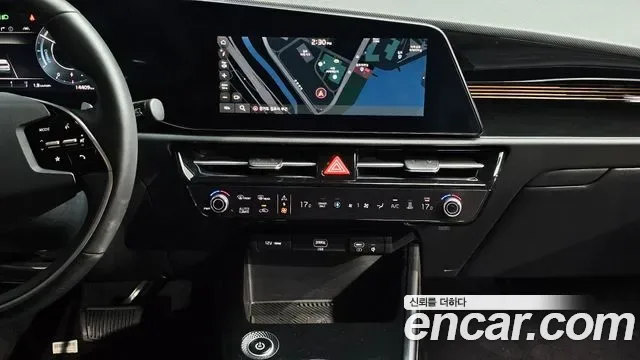 Kia Niro EV, миниатюра 6