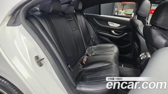 Mercedes-Benz CLS CLS300d 4MATIC, миниатюра 16