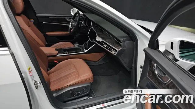 Audi A6 45 TFSI Premium, миниатюра 17
