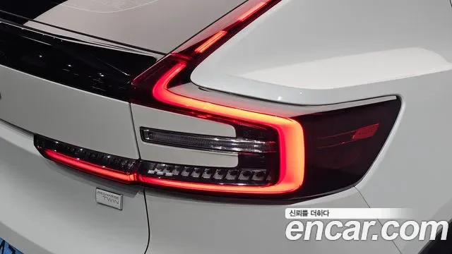 Volvo C40, миниатюра 10