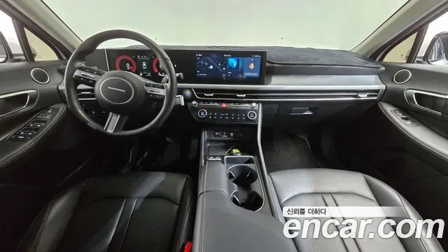 Hyundai Sonata 2.0 LPG( ), миниатюра 16