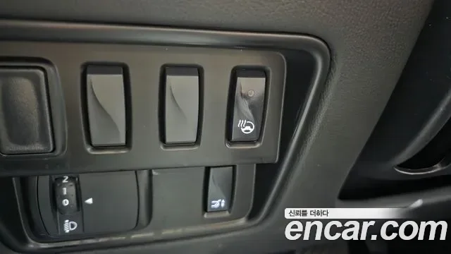 Renault QM6 2.0 GDe 2WD, миниатюра 27