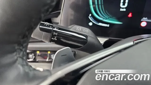 Kia Niro Prestige, миниатюра 24