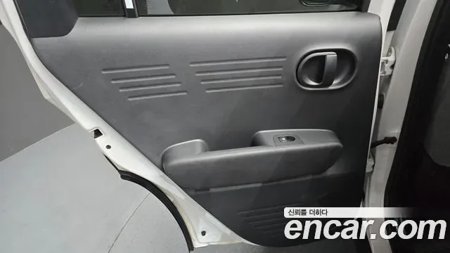 Hyundai Casper Turbo, миниатюра 13