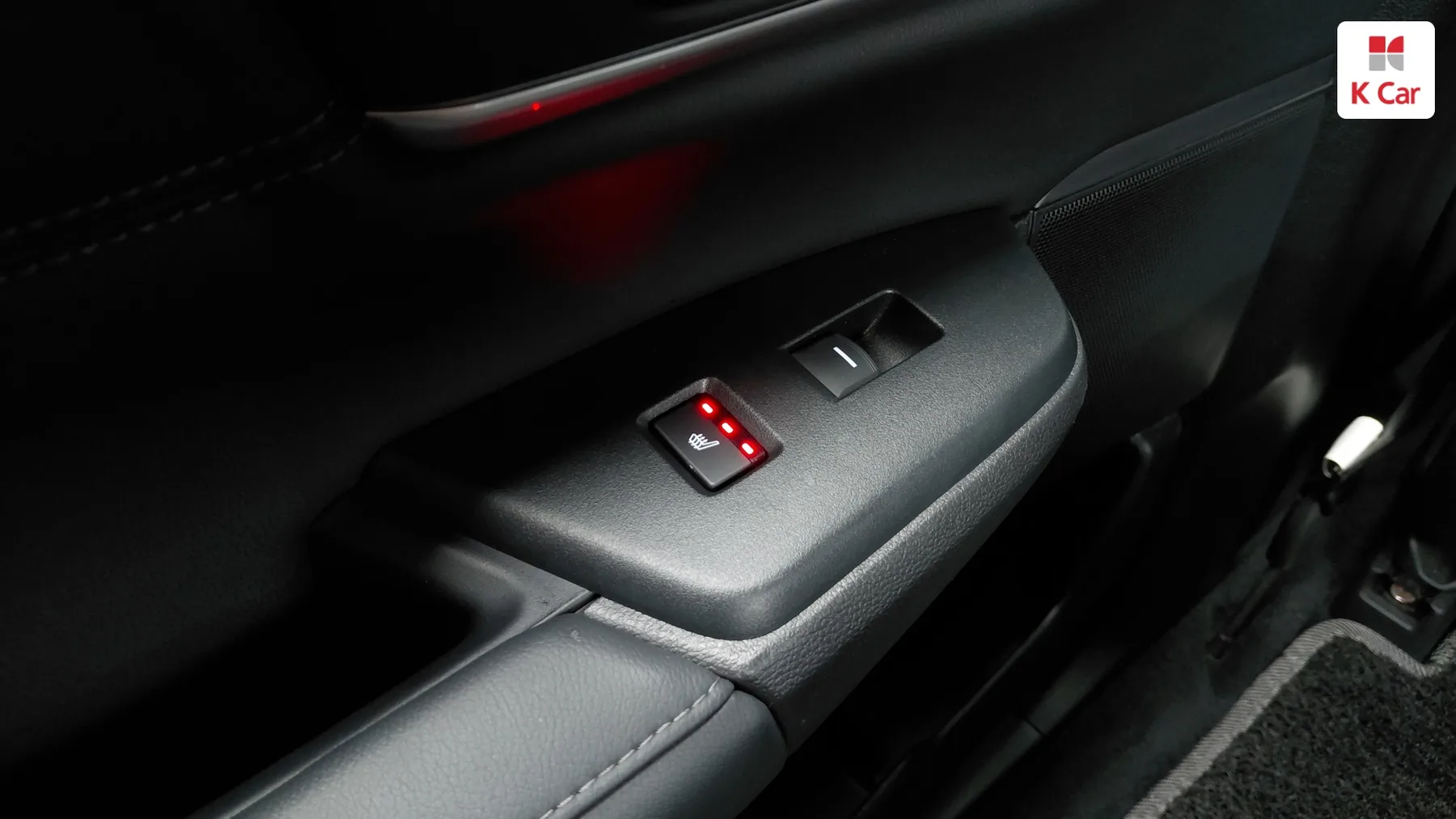 Honda CR-V 2.0 4WD гибрид, миниатюра 29