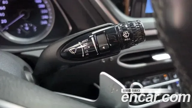 Hyundai Sonata, миниатюра 4