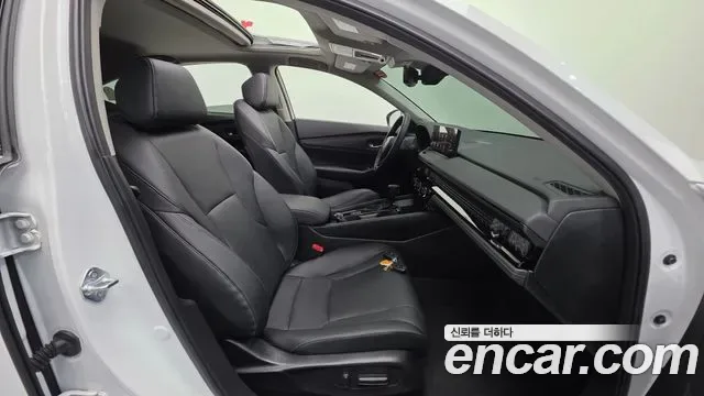 Honda 1I 1.5 Turbo, миниатюра 6