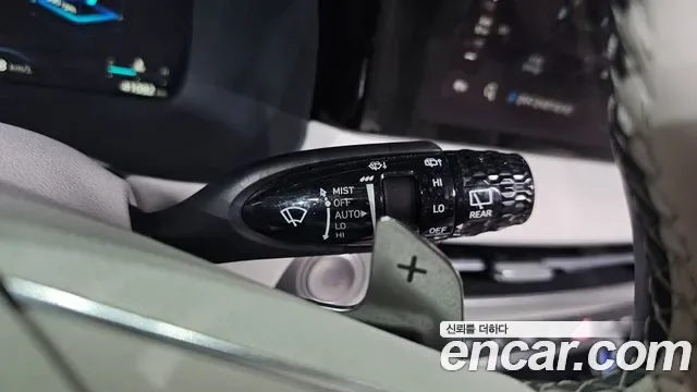 Hyundai The New Palisade дизель 2.2 4WD Calligraphy, миниатюра 26