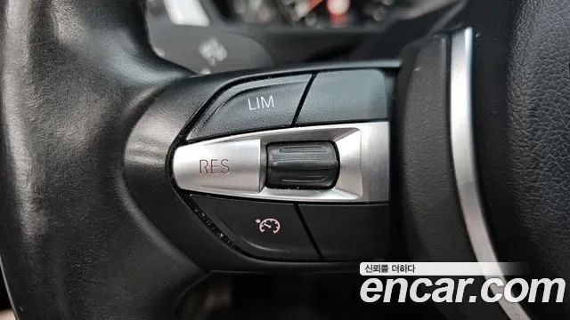 BMW 3 GT (F34) GT 320d M Premium, миниатюра 6