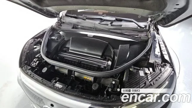 Mercedes-Benz EQE EQE500 4MATIC, миниатюра 5