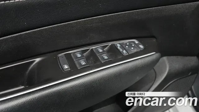 Renault SM6 2.0 LPe, миниатюра 3