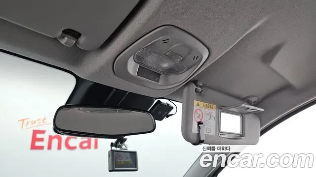 Chevrolet The New Spark, миниатюра 26