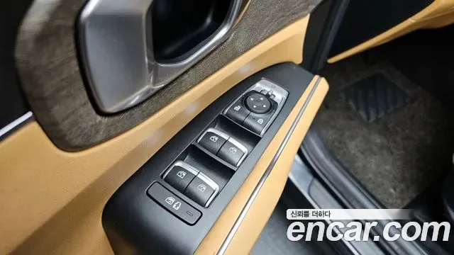 Kia Sorento дизель 2.2 4WD Prestige, миниатюра 11