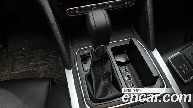 Renault SM6 1.3 TCe, миниатюра 12
