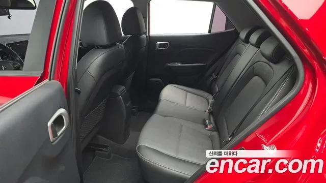 Hyundai Venue 1.6 Modern, миниатюра 10