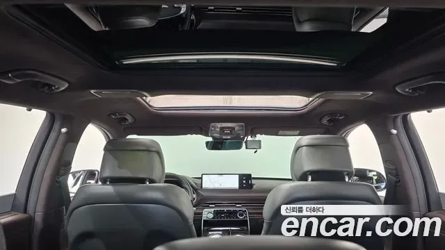 Genesis GV80 3.0 дизель AWD, миниатюра 5