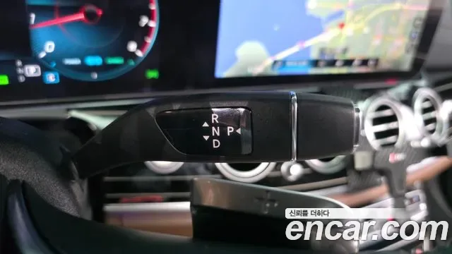Mercedes-Benz E-Class E450 4MATIC, миниатюра 21