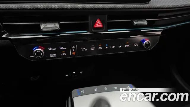 Kia EV6 4WD, миниатюра 20