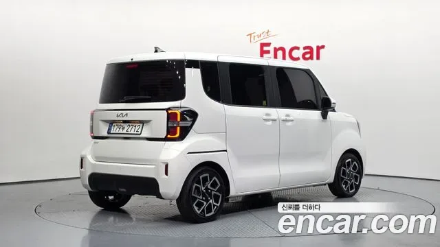 Kia Ray Prestige, миниатюра 5
