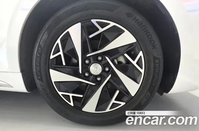 Hyundai Grandeur, миниатюра 16