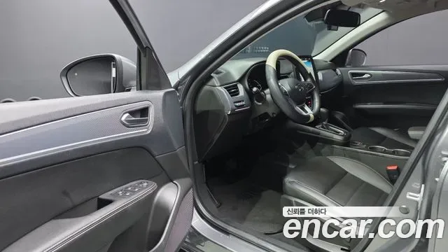 Renault XM3 1.6 GTe RE, миниатюра 29
