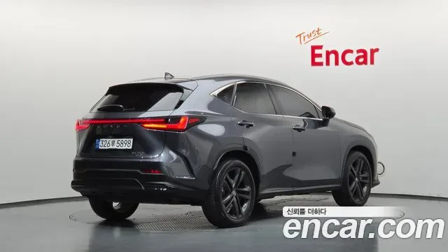Lexus NX Premium, миниатюра 14