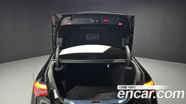 Mercedes-Benz S-Class S350 d, миниатюра 17