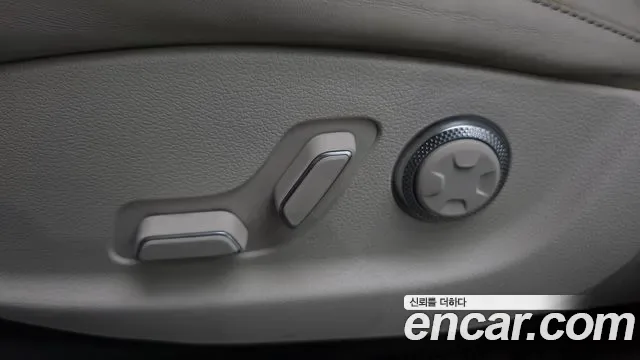 Genesis GV80 2.5T бензин AWD ( ), миниатюра 11
