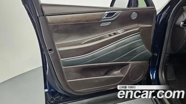 Genesis GV80 2.5T бензин AWD ( ), миниатюра 23