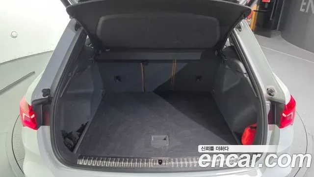 Audi Q3 35 TDI Premium, миниатюра 7