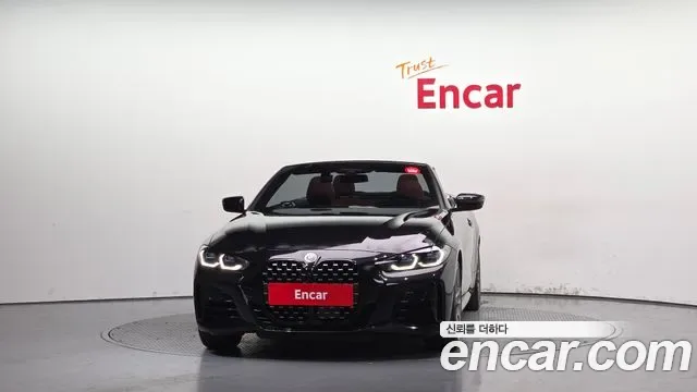BMW 4 (G22) M440i xDrive, миниатюра 19