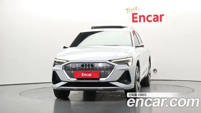 Audi e-, миниатюра 5