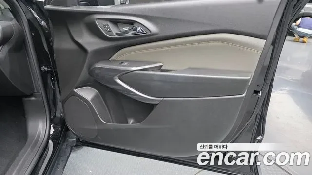 Chevrolet Trax 1.2 ACTIV ( ), миниатюра 27