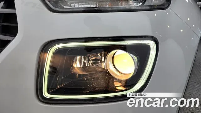 Hyundai Venue 1.6 Modern, миниатюра 4
