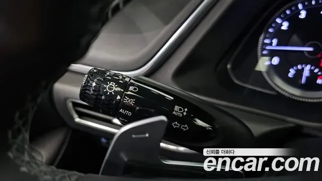 Hyundai Sonata 2.0 Premium, миниатюра 10