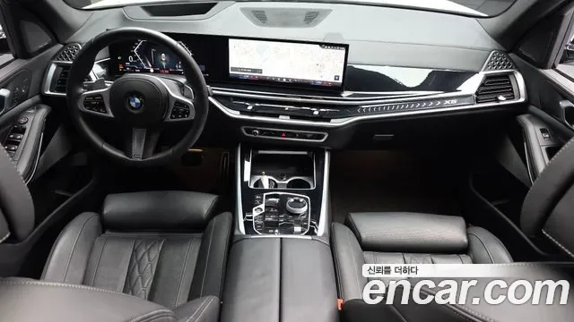 BMW X5 xDrive 40i M, миниатюра 21