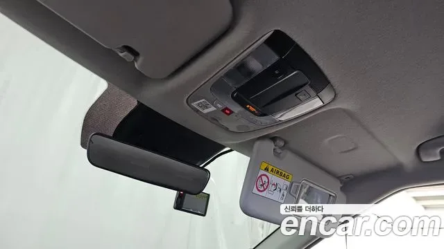 Kia Seltos бензин 2.0 2WD, миниатюра 24