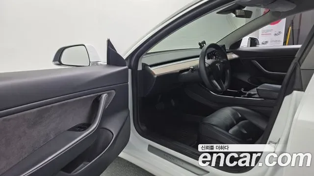 Tesla 3 AWD, миниатюра 11