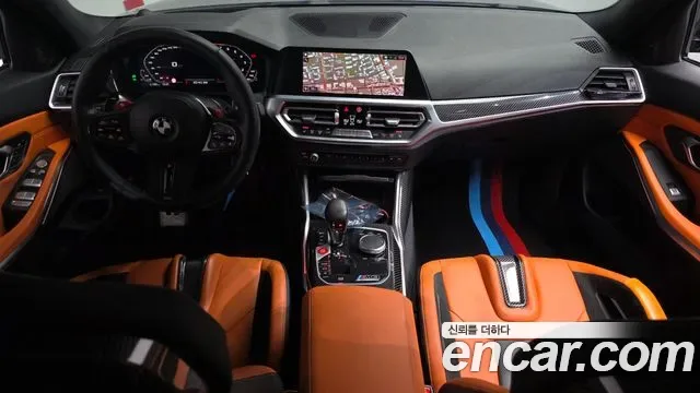 BMW M3, миниатюра 9