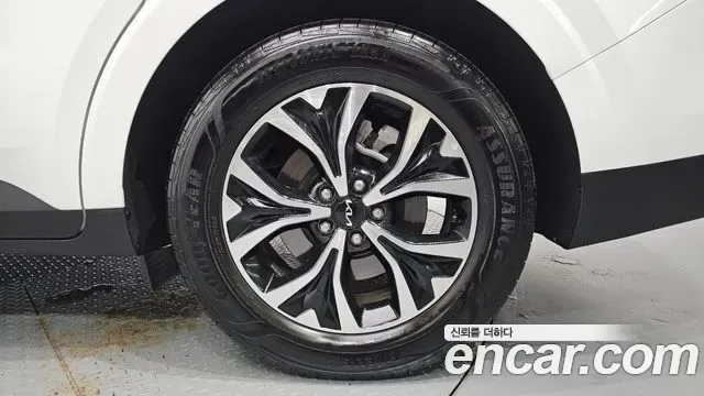 Kia Carnival бензин 9 мест, миниатюра 29