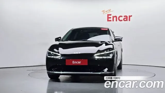 Kia EV6, миниатюра 19