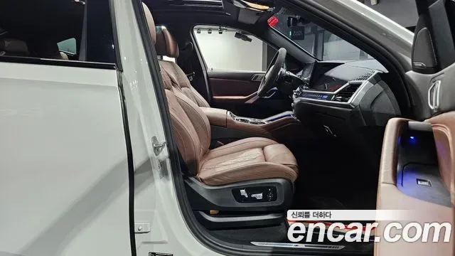 BMW X6 xDrive40i M, миниатюра 26