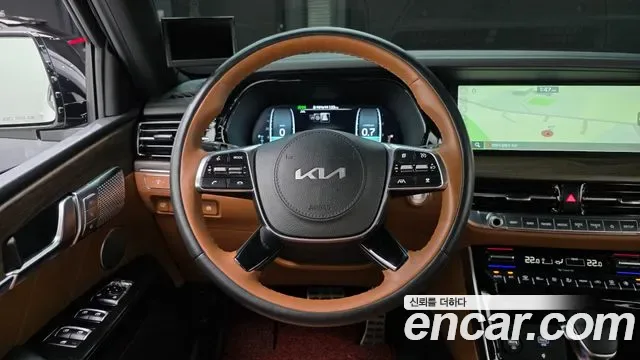 Kia Mohave дизель 3.0 4WD 6 мест, миниатюра 17