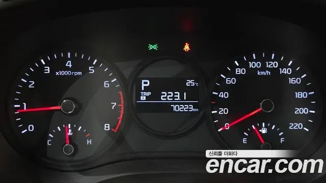 Kia Morning (JA) Prestige, миниатюра 14
