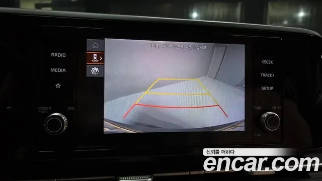 Kia Carnival дизель 9 мест, миниатюра 16
