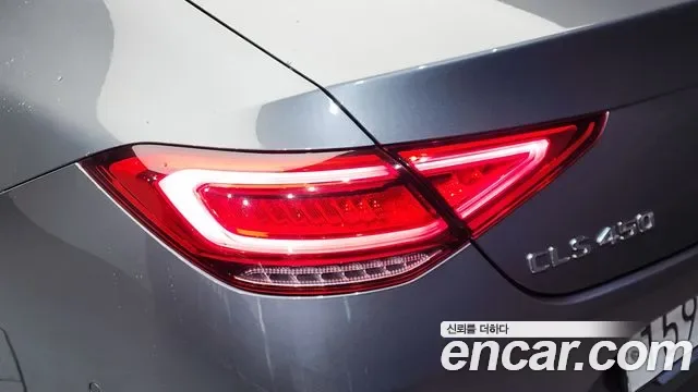 Mercedes-Benz CLS CLS450 4MATIC AMG Line, миниатюра 16