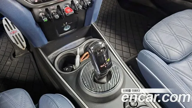 MINI Cooper ALL4 II, миниатюра 11