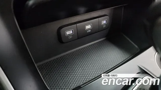 Kia Carnival дизель 9 мест Prestige, миниатюра 14