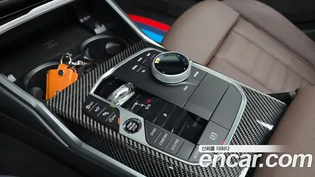 BMW 3 (G20) M340i, миниатюра 4
