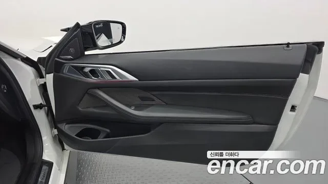 BMW M4 M xDrive, миниатюра 6
